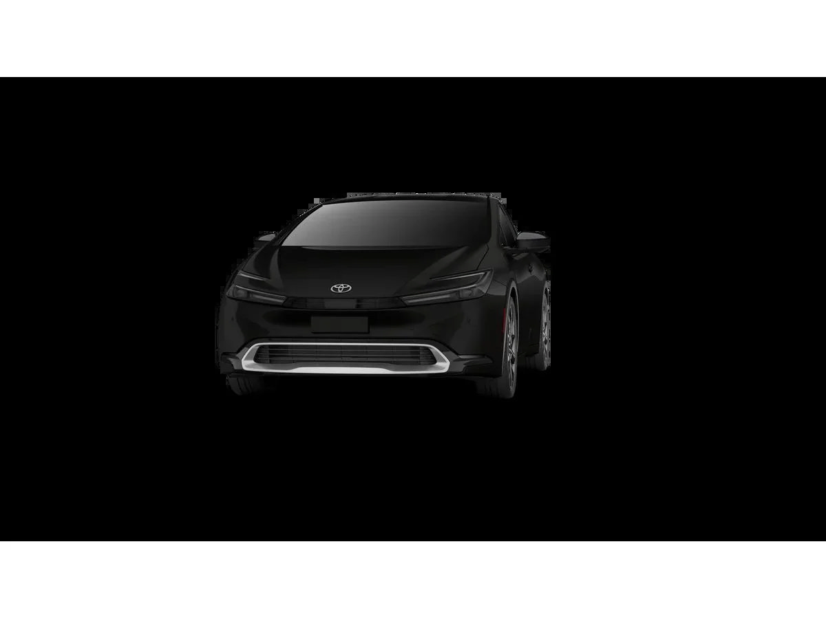 New 2027 Toyota Prius Plug-In Hybrid FWD image 18