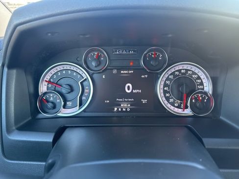 Used 2019 RAM 1500 Big Horn image 28