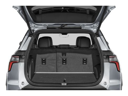 New 2027 Chevrolet Equinox ACTIV FWD image 36