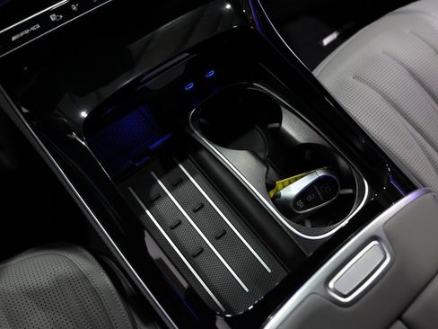 Used 2025 Mercedes-Benz S 63 AMG S image 55