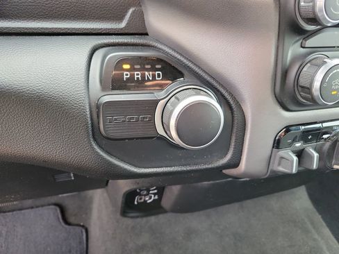 Used 2021 RAM 1500 Big Horn w/ Trailer Tow Group image 22