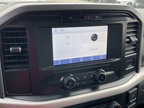 Used 2022 Ford F150 XLT image 16