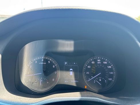 Used 2016 Hyundai Tucson SE w/ Option Group 02 FWD image 17