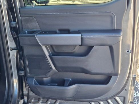 New 2026 Ford F150 XLT w/ Equipment Group 302A MID image 8