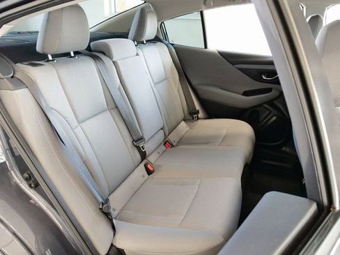 Used 2024 Subaru Legacy Premium image 14