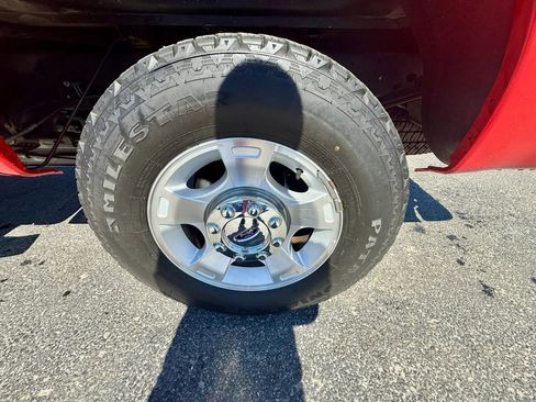 Used 2014 Ford F250 XLT w/ XLT Interior Package AWD/4WD image 19