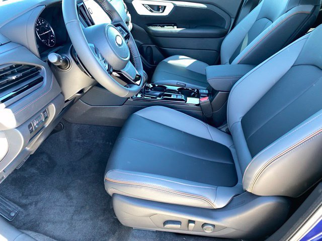 New 2026 Subaru Forester Sport AWD/4WD image 10