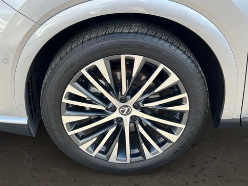 Certified 2024 Lexus RX 350 Premium Plus w/ Convenience Package image 25