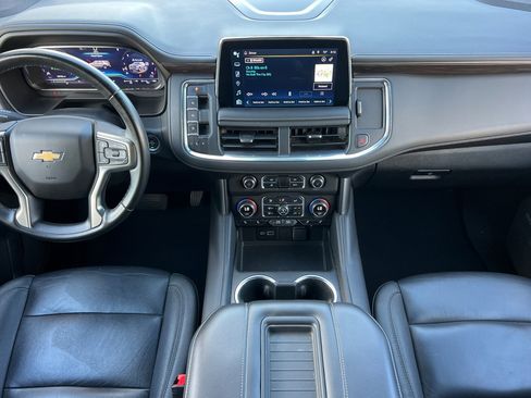 Used 2024 Chevrolet Tahoe LT image 15