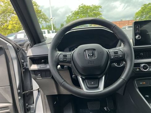 New 2026 Honda CR-V TrailSport image 13