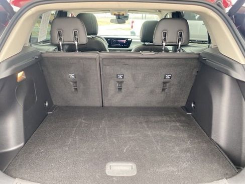 Used 2025 Buick Encore GX Sport Touring w/ Experience Buick Package image 19