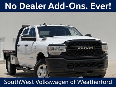 Used 2022 RAM 2500 Tradesman