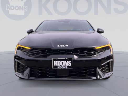 New 2026 Kia K5 GT-Line w/ GT-Line Premium Package AWD/4WD image 11