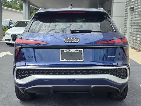 New 2026 Audi Q3 quattro 2.0T AWD/4WD image 5