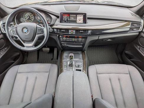 Used 2018 BMW X5 sDrive35i RWD image 12