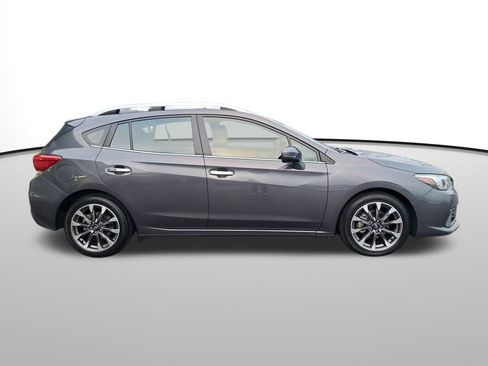 Used 2020 Subaru Impreza 2.0i Limited image 7