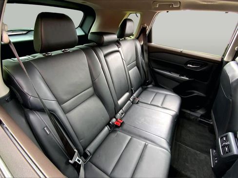 Used 2023 Nissan Rogue SL w/ SL Premium Package FWD image 20