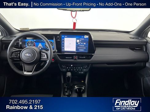 New 2026 Subaru Outback Touring XT image 15