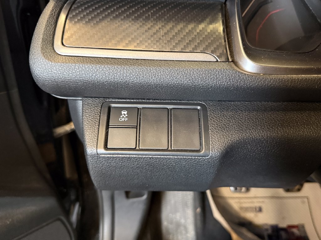 Used 2018 Honda Civic Si image 18