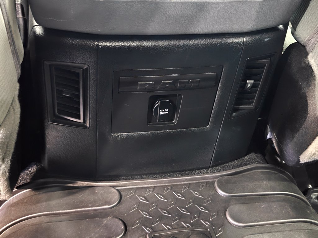 Used 2016 RAM 1500 Big Horn AWD/4WD image 30