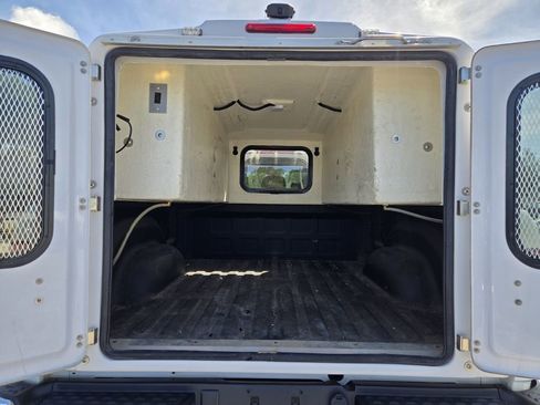 Used 2023 RAM 2500 Big Horn w/ Snow Chief Group AWD/4WD image 14