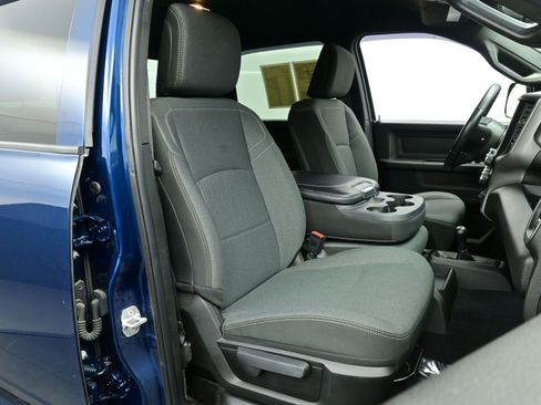 Used 2022 RAM 2500 Tradesman image 13