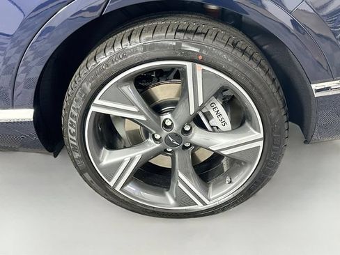 New 2026 Genesis GV80 3.5T Prestige AWD/4WD image 21