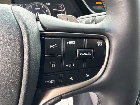Certified 2023 Lexus ES 350 w/ Premium Package image 29