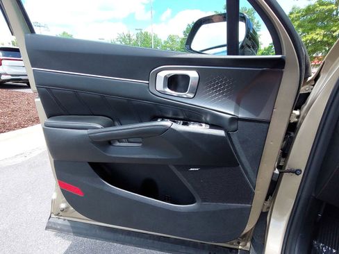 Used 2021 Kia Sorento SX FWD image 27