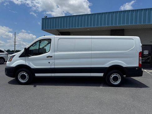 Used 2020 Ford Transit 350 Low Roof w/ Upfitter Package RWD image 37