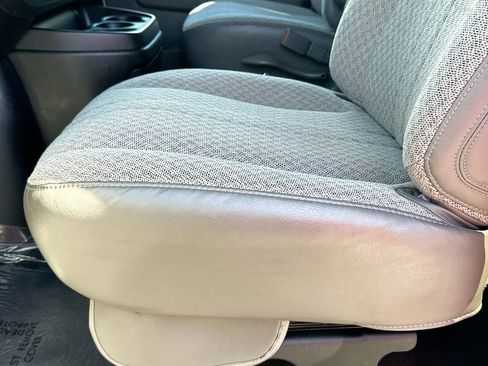 Certified 2024 Chevrolet Express 3500 LT w/ LT Preferred Equipment Group image 19