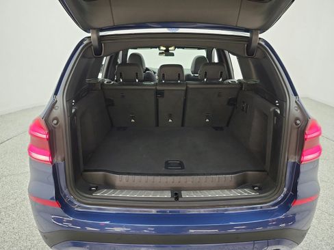 Used 2019 BMW X3 sDrive30i w/ Convenience Package RWD image 21