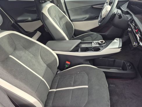 New 2025 Kia EV6 GT-Line image 13