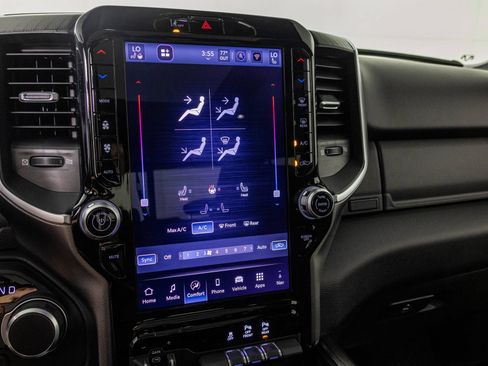New 2027 RAM 1500 Big Horn AWD/4WD image 26