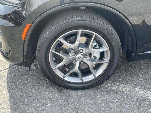 New 2026 Dodge Durango GT image 11