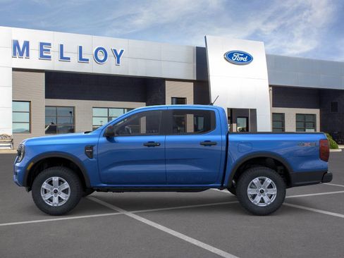 New 2025 Ford Ranger XL w/ Trailer Tow Package image 3