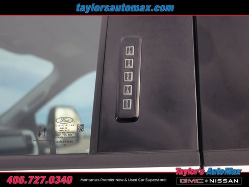 Used 2023 Ford F250 XLT w/ 360-Degree Camera Package image 36