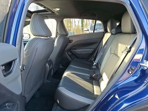 Certified 2024 Subaru Crosstrek 2.5i Wilderness w/ Crosstrek Mirror Package image 9