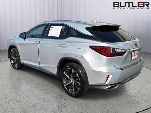Used 2016 Lexus RX 350 FWD w/ Luxury Package image 4
