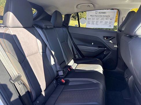New 2025 Subaru Crosstrek 2.5i Limited w/ Crosstrek Mirror Package image 12