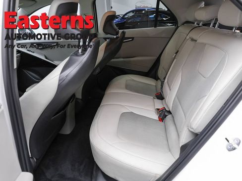 Used 2023 Kia Niro Wind w/ Wind Preserve Package FWD image 21