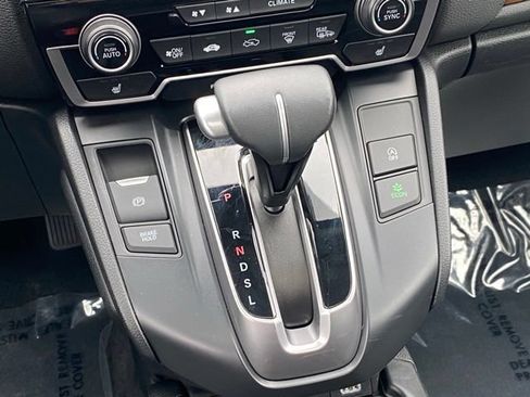 Certified 2020 Honda CR-V EX-L image 21