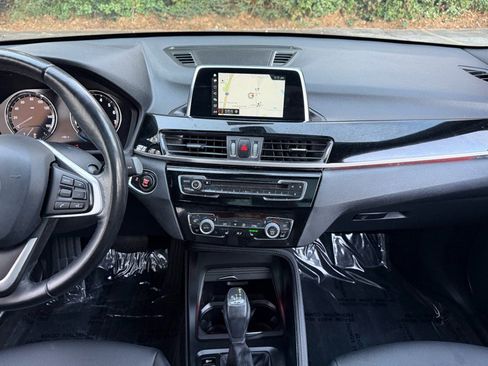 Used 2018 BMW X1 sDrive28i w/ Convenience Package image 25