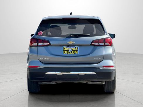 Used 2024 Chevrolet Equinox LT image 5