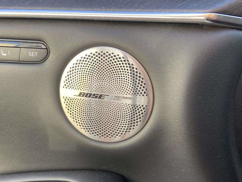 Used 2023 INFINITI QX55 Sensory w/ Lighting Package AWD/4WD image 12