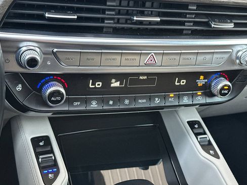 Used 2020 Kia Telluride EX AWD/4WD image 24
