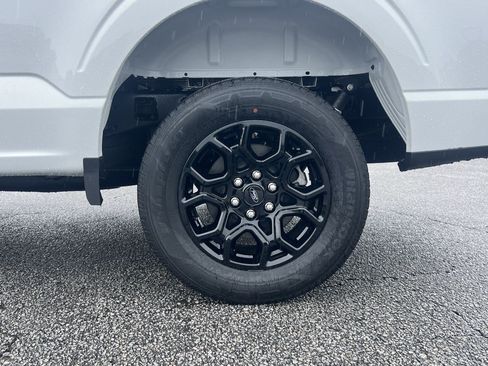 New 2026 Ford F150 STX RWD image 25