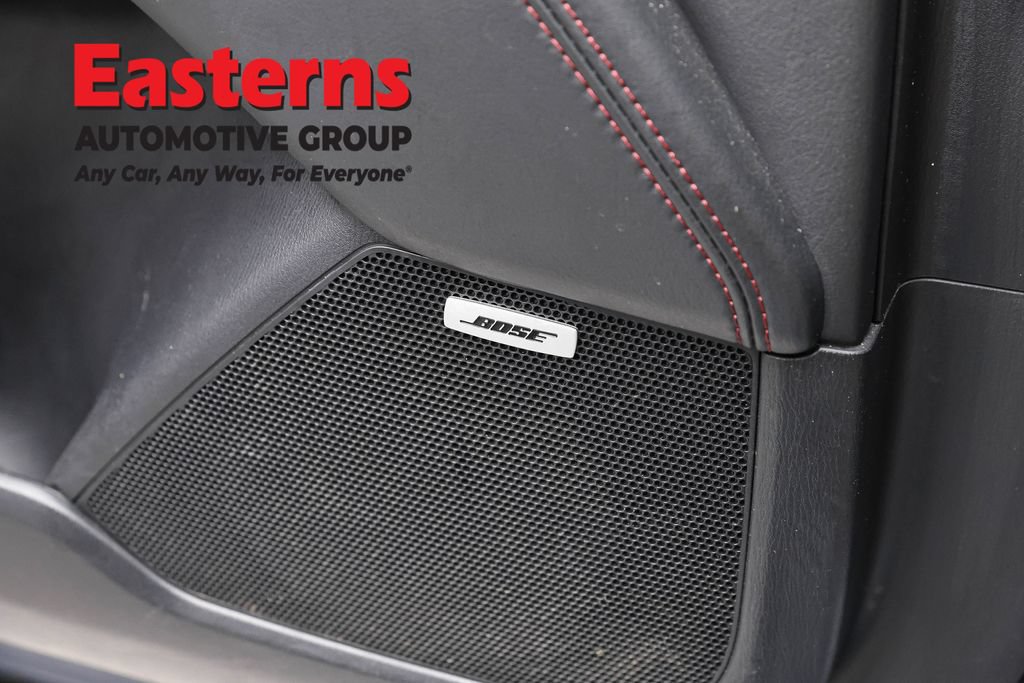 Used 2021 MAZDA CX-5 Carbon Edition AWD/4WD image 24