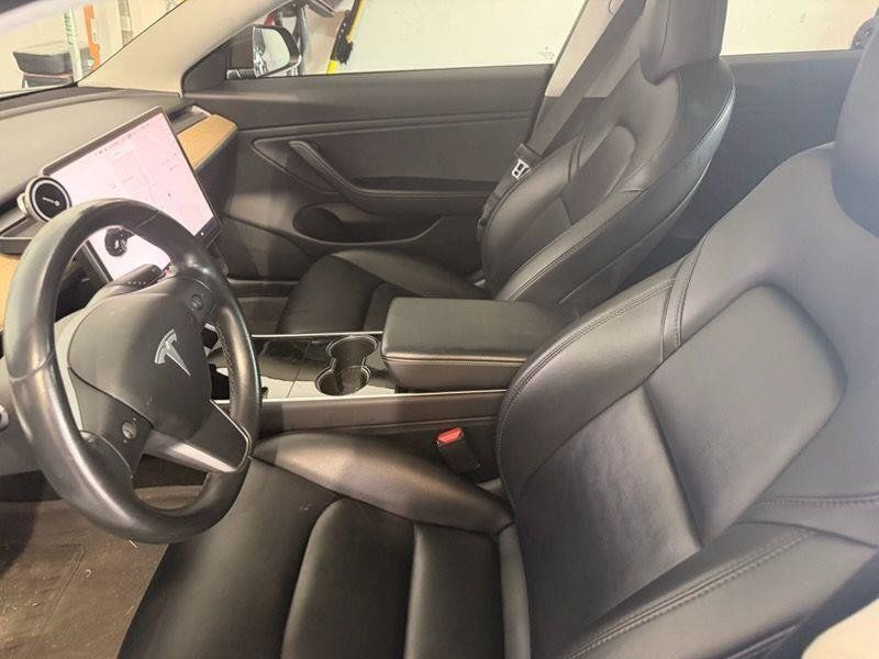Used 2019 Tesla Model 3 Long Range AWD/4WD image 2