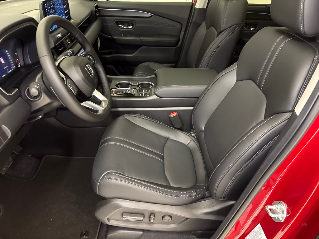 New 2026 Honda Pilot image 22